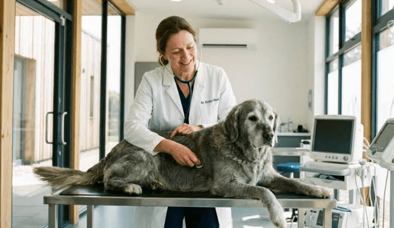 What Pet Owners Should Know About Hospital Based Oncology Consultations