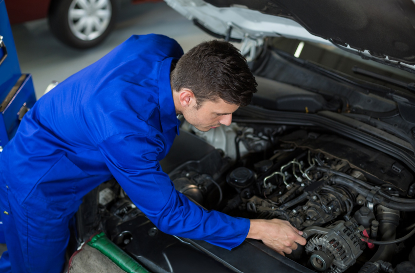 Minor Car Repairs That Are Better With Professional Help