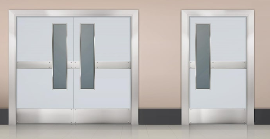 When Should You Replace A Coolroom Door Instead Of Repairing It?