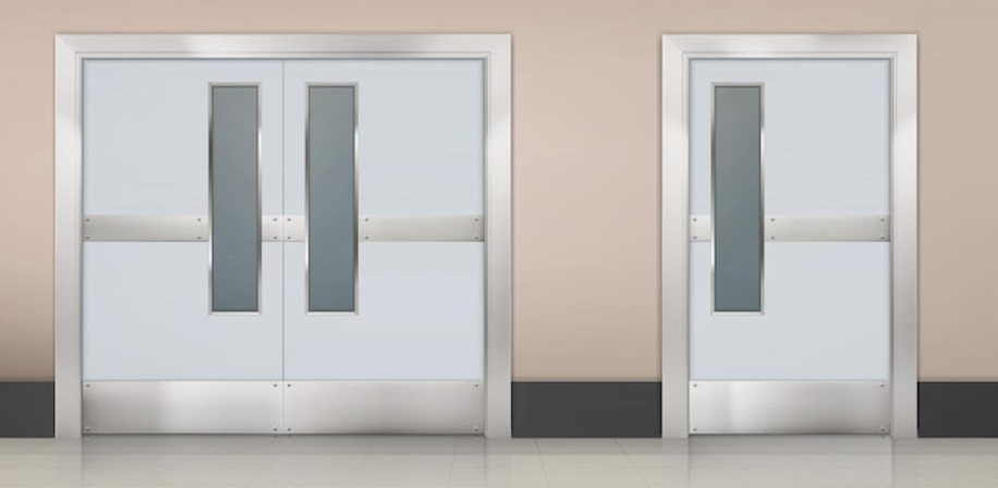 When Should You Replace A Coolroom Door Instead Of Repairing It?