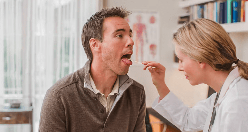 5 Causes Of A Metallic Taste That Your Dentist May Investigate