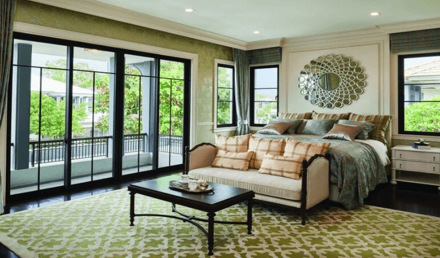 French Windows vs Sliding Windows: A Design Comparison