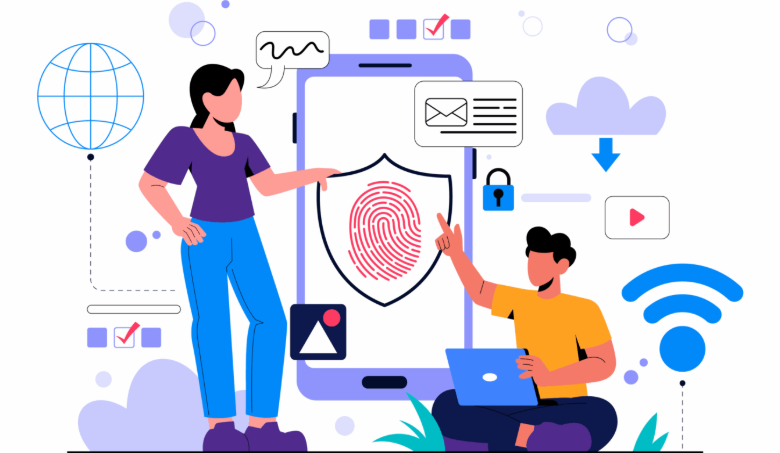 Aadhaar & PAN Based Instant Loans: How Digital KYC Works