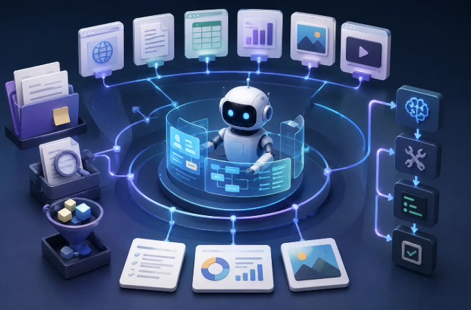 Best 7 Agentic AI Platforms Developers Should Know