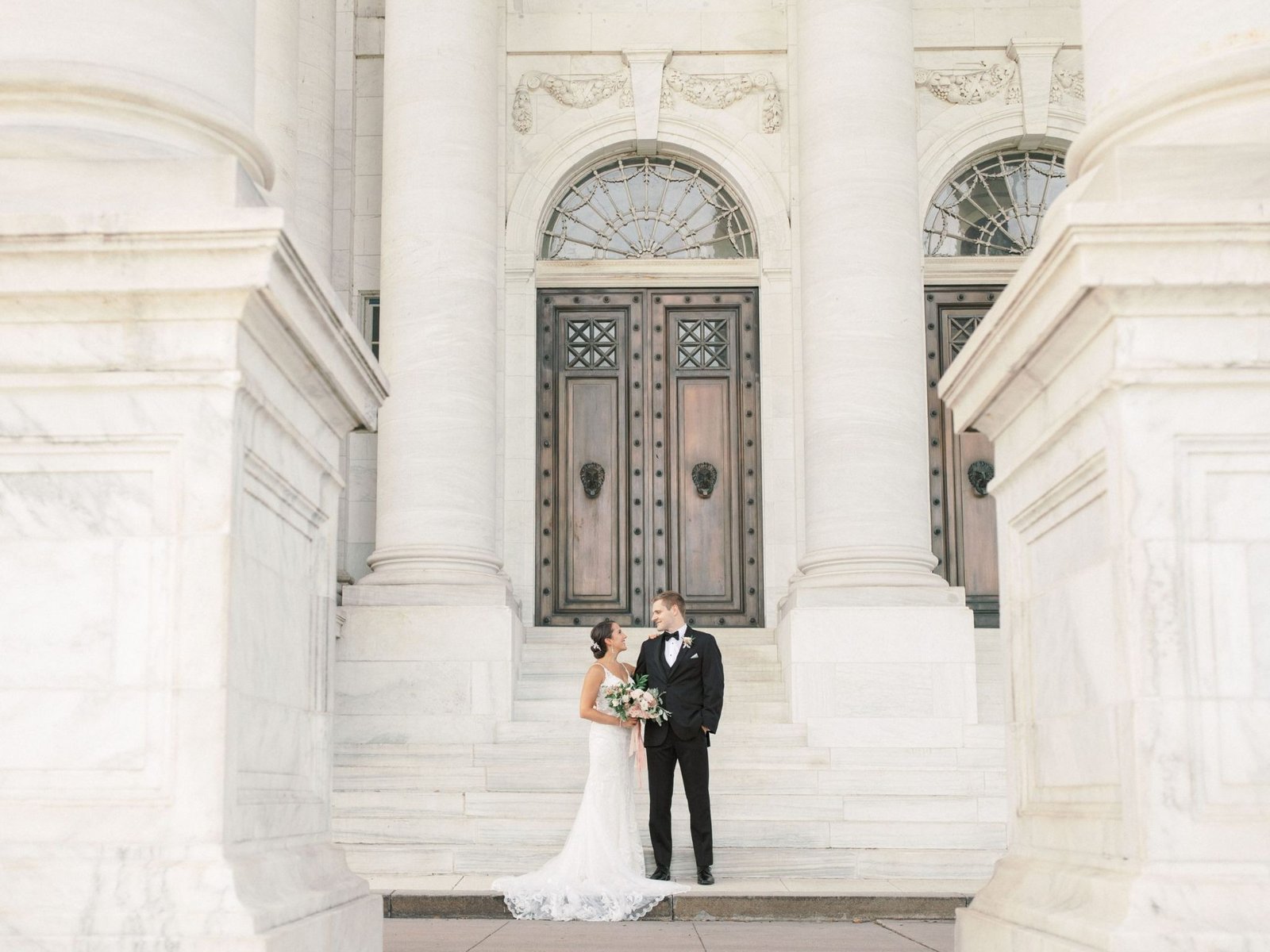 Why Professional Wedding Photography DC Creates Timeless Memories