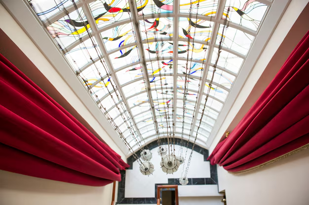 Bring More Light Into Living Spaces With Smart Overhead Design Ideas