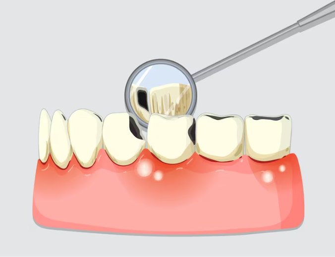 Can Soft Tissue Grafting Improve the Appearance of a Gummy or Uneven Smile? 