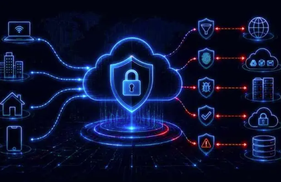 SASE vs Firewall: What Businesses Need to Know About Modern Network Protection