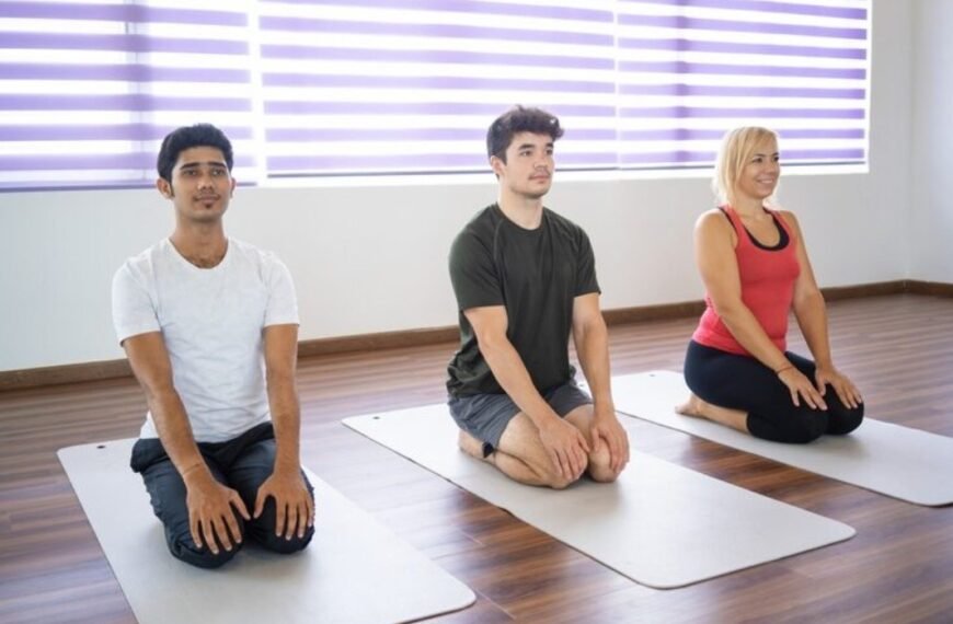 The Real Takeaways From 200 Hour Yoga Teacher Training 