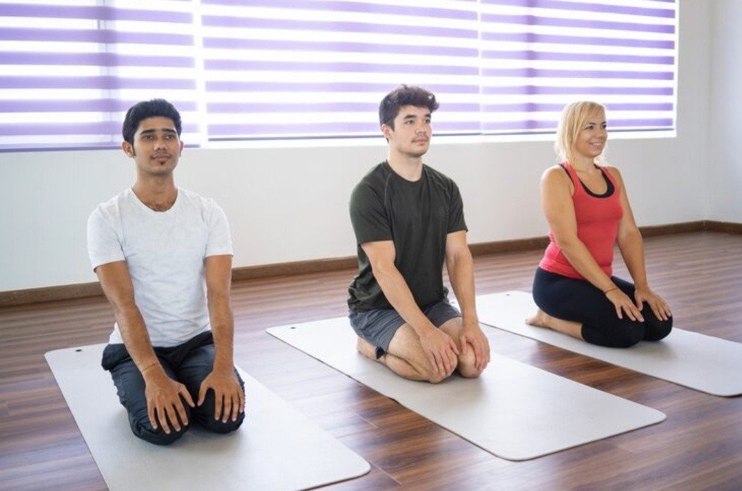 The Real Takeaways From 200 Hour Yoga Teacher Training 