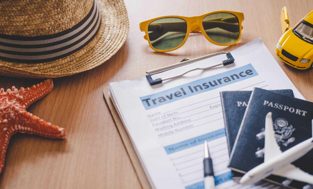 Travel Insurance for Families Traveling from the UAE: What to Check