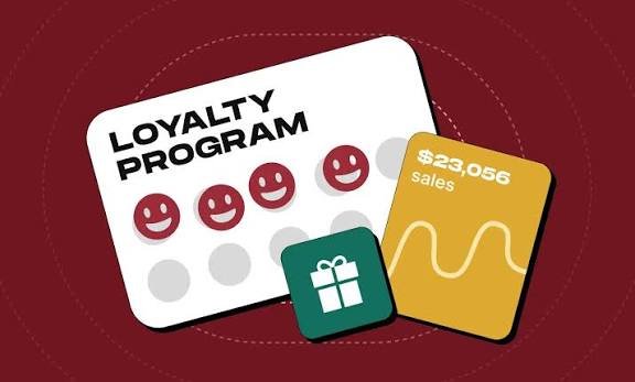 rewards programs