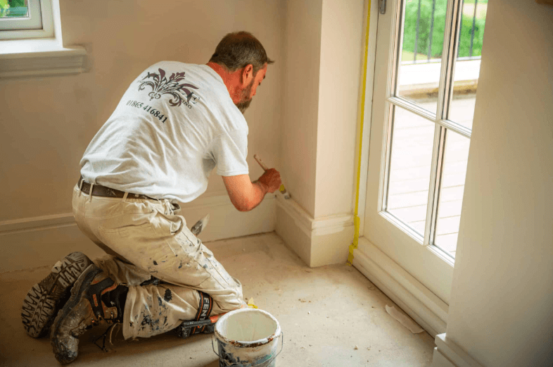 Why Your Emulsion Paint Price Estimate Almost Always Runs Over