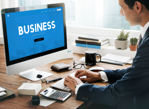 Building a Website That Supports Long-Term Business Growth