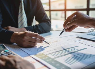 How Accountants Help Businesses Prepare For Exit Or Sale