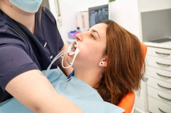 How Dentists Assess Clicking Or Popping That Begins After Dental Treatment