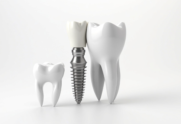 How Implant Dentists Plan Customized Full Mouth Restorations