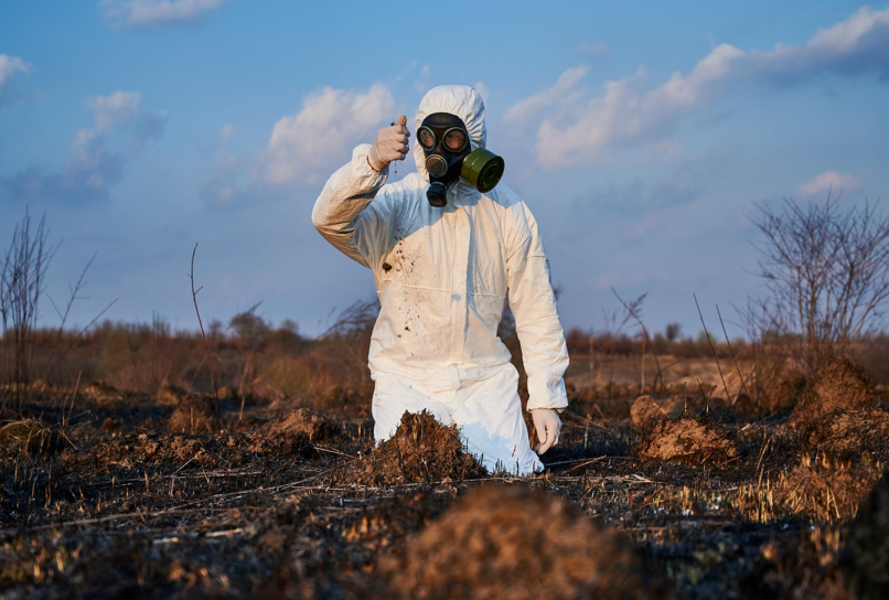 Emerging Soil Contaminants in Australia: PFAS, Microplastics & More