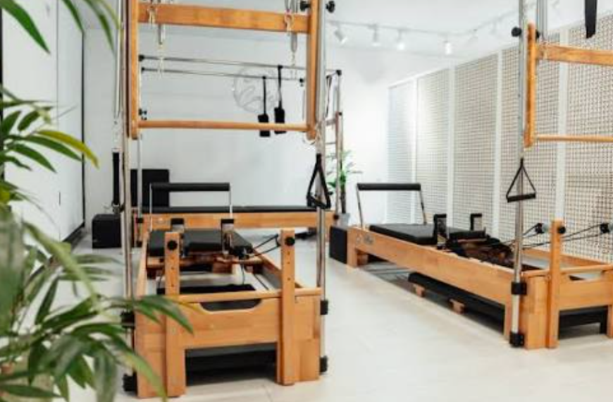 How to Choose the Right Pilates Studio in NYC for Your Fitness Goals