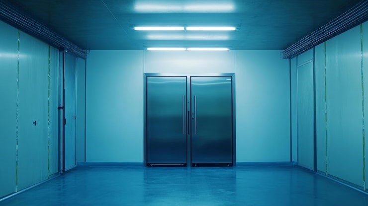 4 Benefits of Installing High-Quality Coolroom Doors in Commercial Spaces