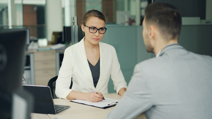 How to Build a Consistent Job Application Routine