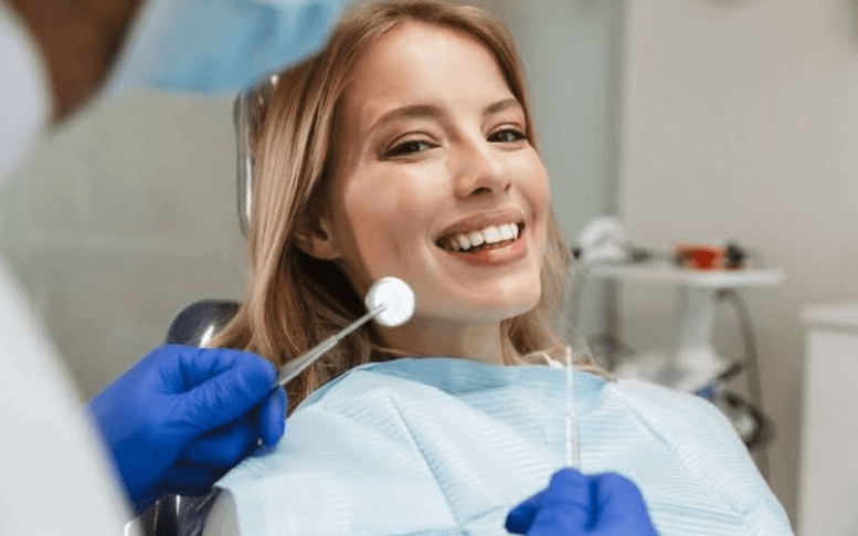 5 Signs It’s Time To Seek Periodontal Treatment