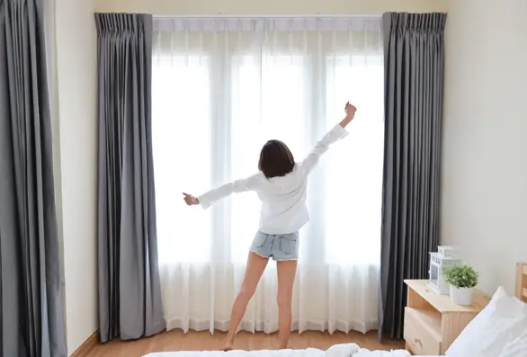 Replace Curtains With Blinds: A Room-by-Room Guide for Singapore Homes