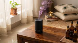 Cold-Air Diffusers vs. Traditional Fragrance Methods: A Complete Guide