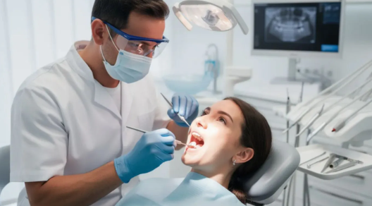 Why Preventive Dental Care Matters Before Considering Cosmetic Dental Restorations