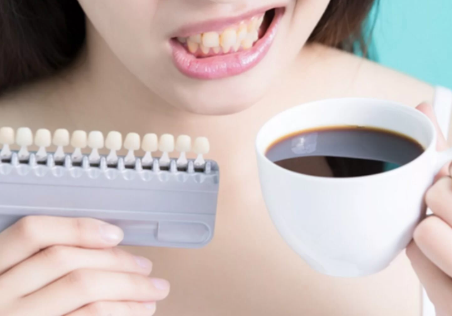 7 Dental Care Tips For People Who Drink Coffee Daily
